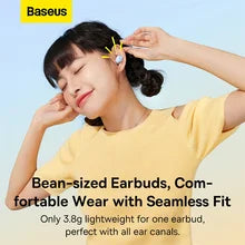 Baseus WM02 TWS Noise Cancelling Bluetooth Earbuds – DigitalNest – Nairobi, Kenya