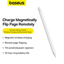 Baseus Smooth Writing 2 Series Multifunctional Stylus