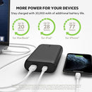 Belkin Boost Charge Power Bank  20,000mAh