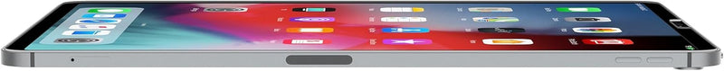 Belkin F8W934zz Tempered Glass Screen Protector For Ipad Pro 11” And Ipad Air 4 10.9