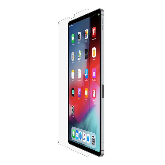 Belkin F8W935ZZ Screenforce Tempered Glass Apple Ipad Pro 12.9