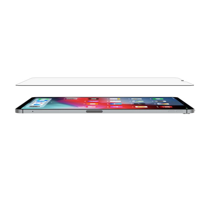 Belkin F8W935ZZ Screenforce Tempered Glass Apple Ipad Pro 12.9