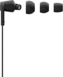 Belkin G3H0002btBLK USB-C IN-Ear Headphone Black