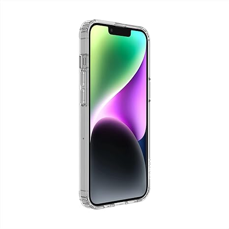 Belkin MSA008BTCL Magnetic Clear Protective Iphone Case For Iphone 14