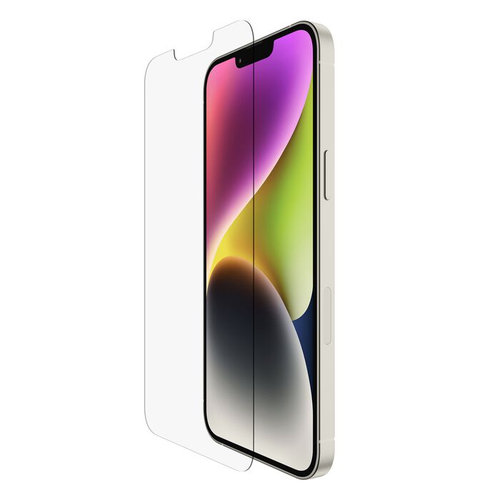 Belkin OVA068ZZ Tempered Glass Treated Screen Protector For Iphone 13 Mini