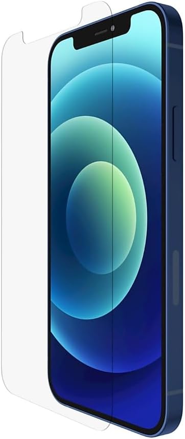 Belkin OVA69ZZ Ultraglass Screen Protector For Iphone 12