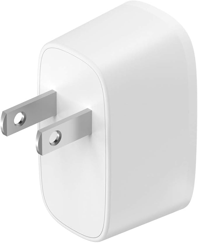 Belkin WCA002MYWH Boost Charge™ USB-A Wall Charger (12W)