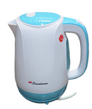 Binatone CEJ-1779 1.7L Electric Kettle - Provides fast and efficient water boiling for convenient tea, coffee, and everyday kitchen use