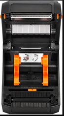 Bixolon XD3-40D, Desktop Barcode Label Printer – Direct Thermal Printing, High-Speed, Compact Design, Reliable Performance