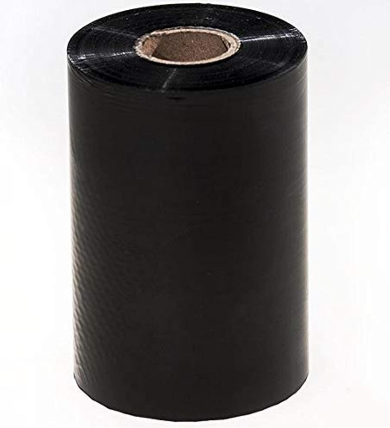 Bixolon 110mmx 450M Wax Ribbon