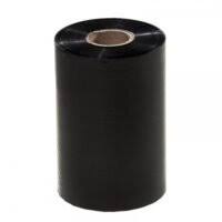 Bixolon 110mmx 74M Thermal Wax Ribbon