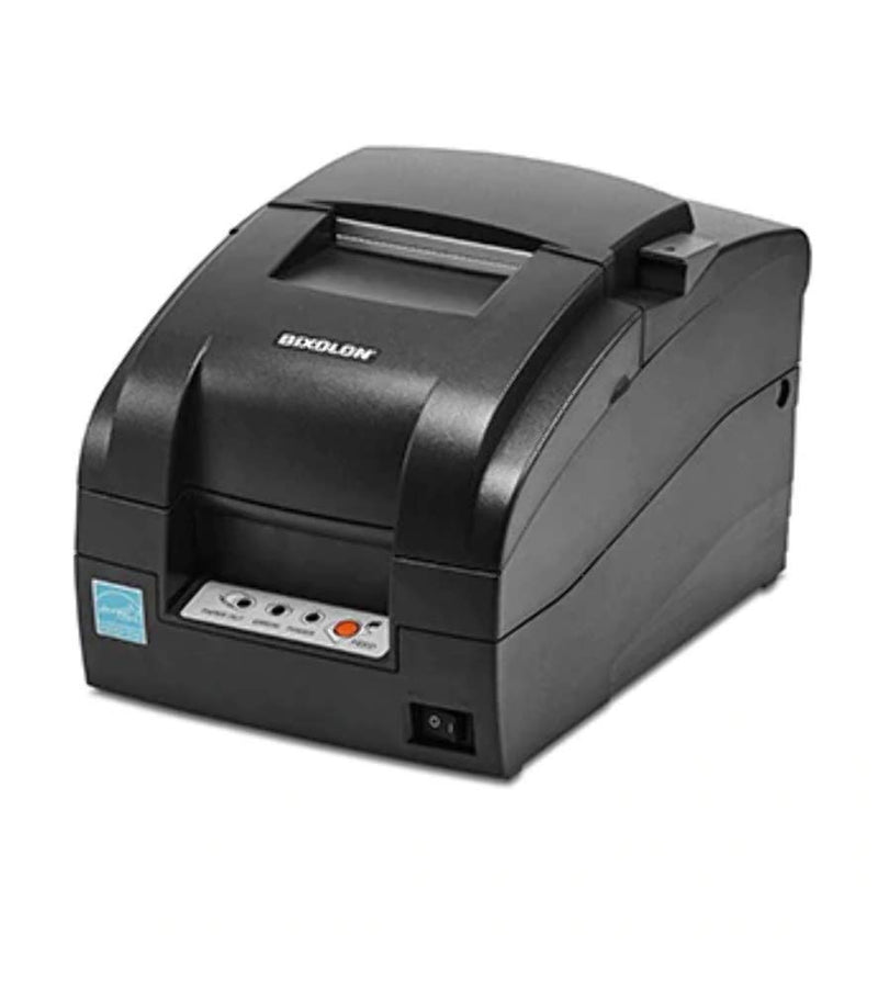 Bixolon SRP-275 Impact Dot Matrix Receipt Printer