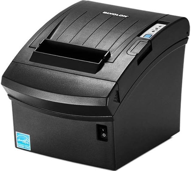 Bixolon SRP-350III COEG Thermal Receipt (Ethernet Port)