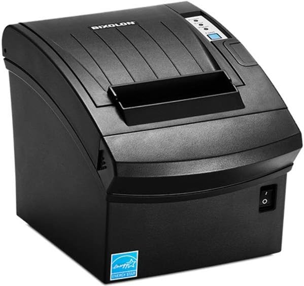 Bixolon SRP-350III COEG Thermal Receipt (Ethernet Port)