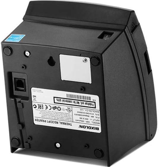 Bixolon SRP-350III COEG Thermal Receipt (Ethernet Port)