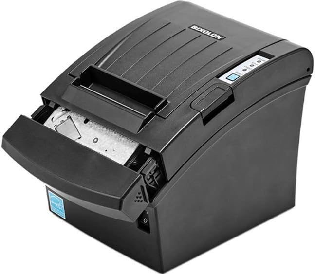 Bixolon SRP-350III COEG Thermal Receipt (Ethernet Port)