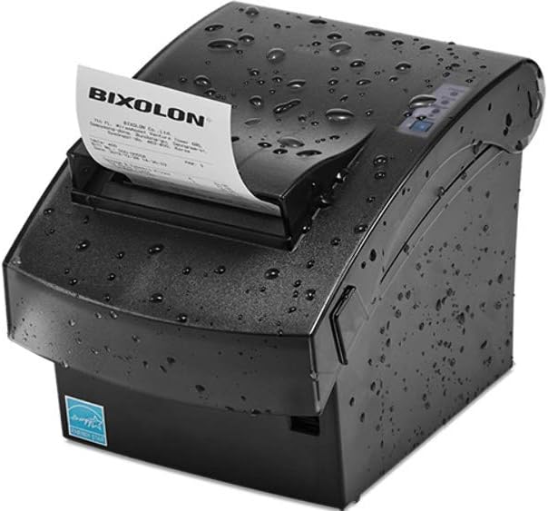 Bixolon SRP-350III COEG Thermal Receipt (Ethernet Port)