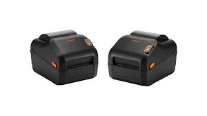 Bixolon XD3-40 4 Inch Direct Thermal Compact Label Printer