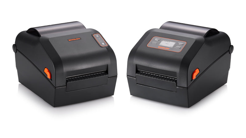 Bixolon XD5-40D 4 inch Direct Thermal Desktop Label Printer
