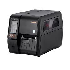 Bixolon XT5-40 Industrial Desktop Label Printer