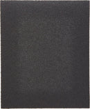Bosch G120 Wet & Dry Hand Sanding Sheet 280 X 230 mm (100pcs) (2608621530)