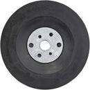 Bosch Expert for Metal Backing Pad 115 mm, 13,300 rpm - 2608601005