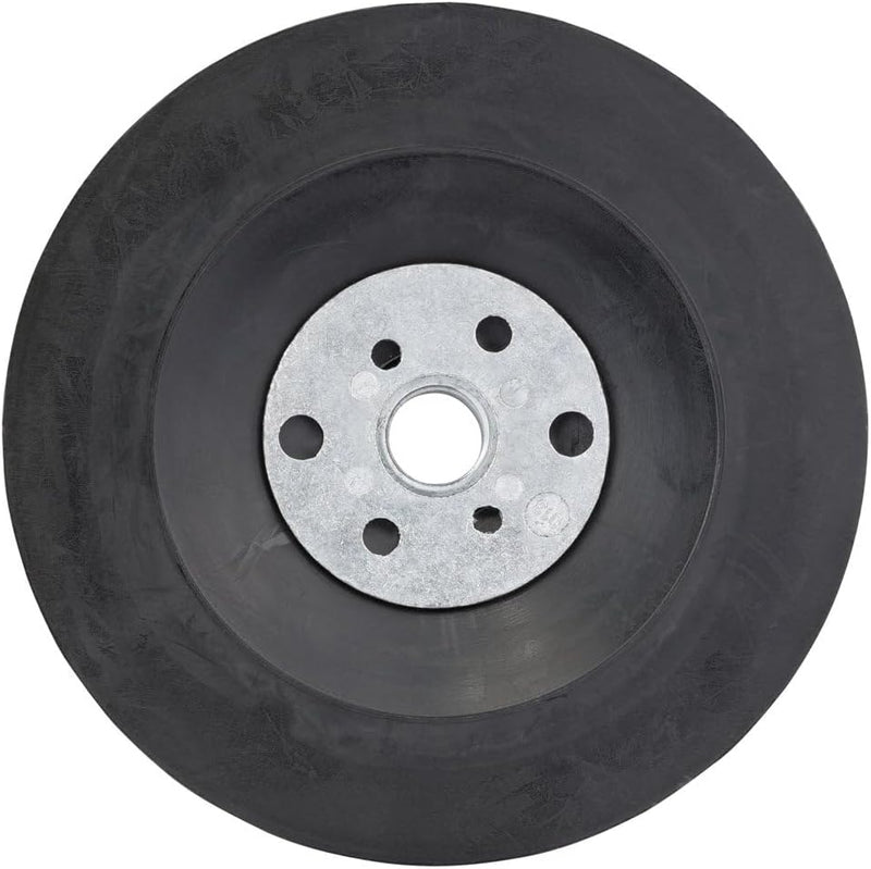 Bosch Expert for Metal Backing Pad 115 mm, 13,300 rpm - 2608601005
