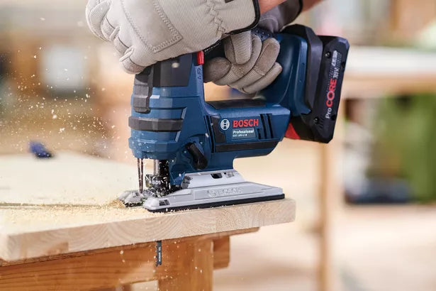 Bosch T 144 D Speed for Wood Jigsaw Blades (2608630040)