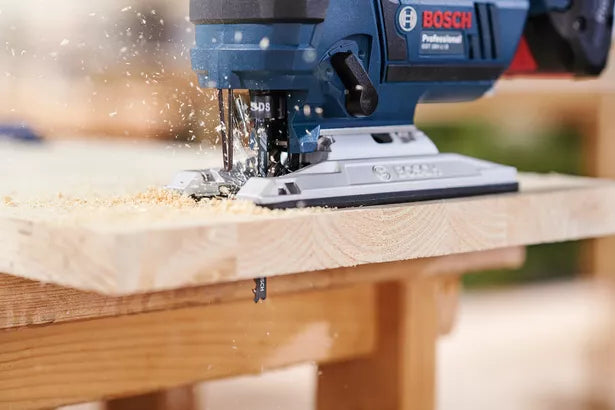 Bosch T 144 D Speed for Wood Jigsaw Blades (2608630040)