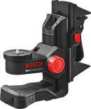Bosch BM 1 Universal Mount for Laser Levels – Adjustable Magnetic Bracket with Fine Height Adjustment