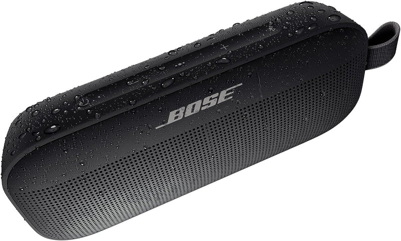 Bose SoundLink Flex Bluetooth Speaker