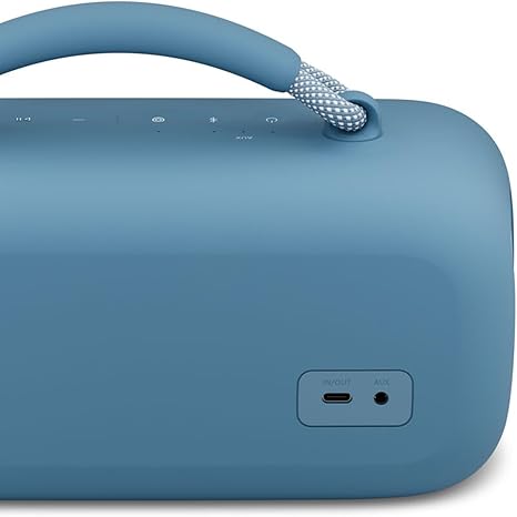 Bose SoundLink Max Portable Speaker