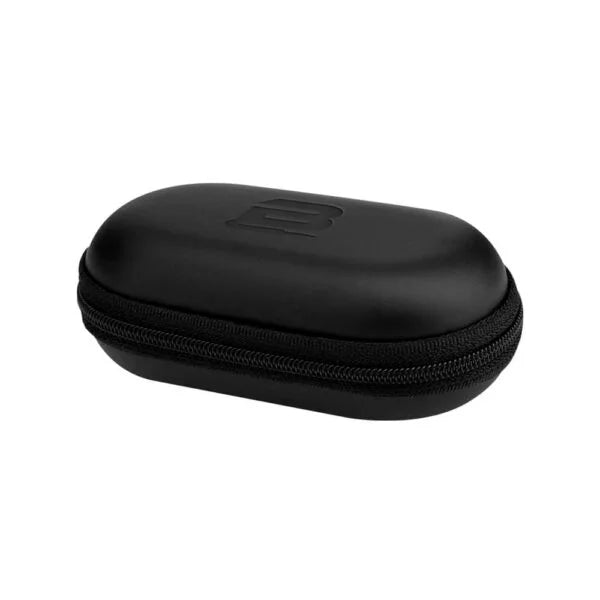 Bounce BO-1118-BK True Break Hook Earphones with Carry case