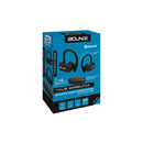 Bounce BO-1118-BK True Break Hook Earphones with Carry case