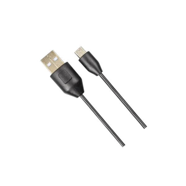 Bounce BO-20001-BK Cord Series 1.2M Micro USB Cable