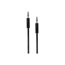 Bounce BO-20002-BK AUX Cable 