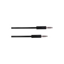 Bounce BO-20002-BK AUX Cable 