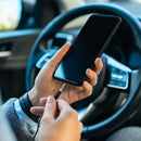 Bounce BO-20002-BK AUX Cable 