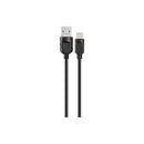 Bounce BO-20005-BK 1.2M Lightning Cable 