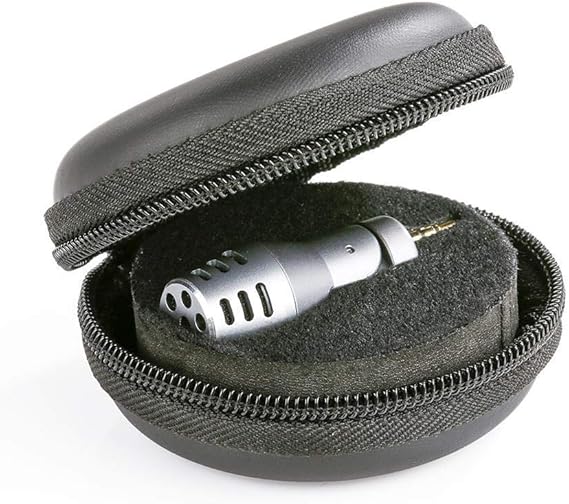 Boya BY-A100 Omni Directional Microphone for Smartphones