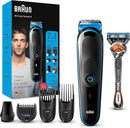 Braun All-in-One trimmer 3 MGK3245 7-in-1 Styling Kit