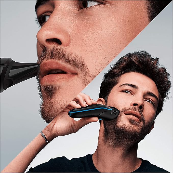Braun All-in-One trimmer 3 MGK3245 7-in-1 Styling Kit