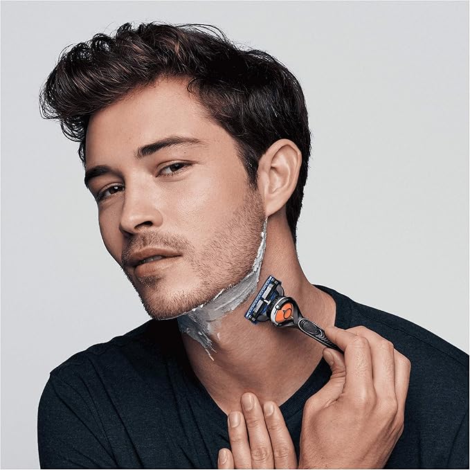 Braun All-in-One trimmer 3 MGK3245 7-in-1 Styling Kit