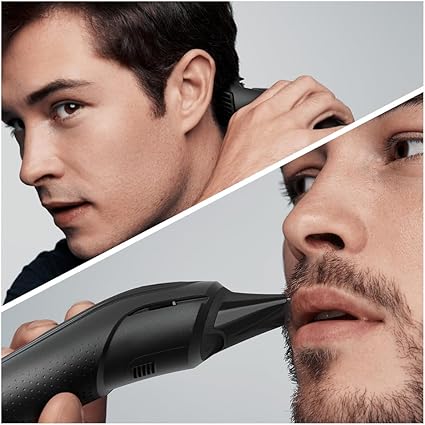 Braun All-in-One trimmer 5 MGK5260 8-in-1 Styling Kit