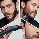 Braun All-in-One trimmer 5 MGK5280 9-in-1 Styling Kit