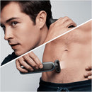 Braun All-in-One trimmer 5 MGK5280 9-in-1 Styling Kit