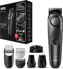 Braun BT 7350 Series 7 Rechargeable Beard And Hair Trimmer