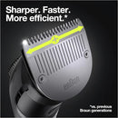 Braun BT 7350 Series 7 Rechargeable Beard And Hair Trimmer