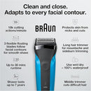 Braun Series 3 Beard Trimmer