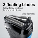 Braun Series 3 Beard Trimmer